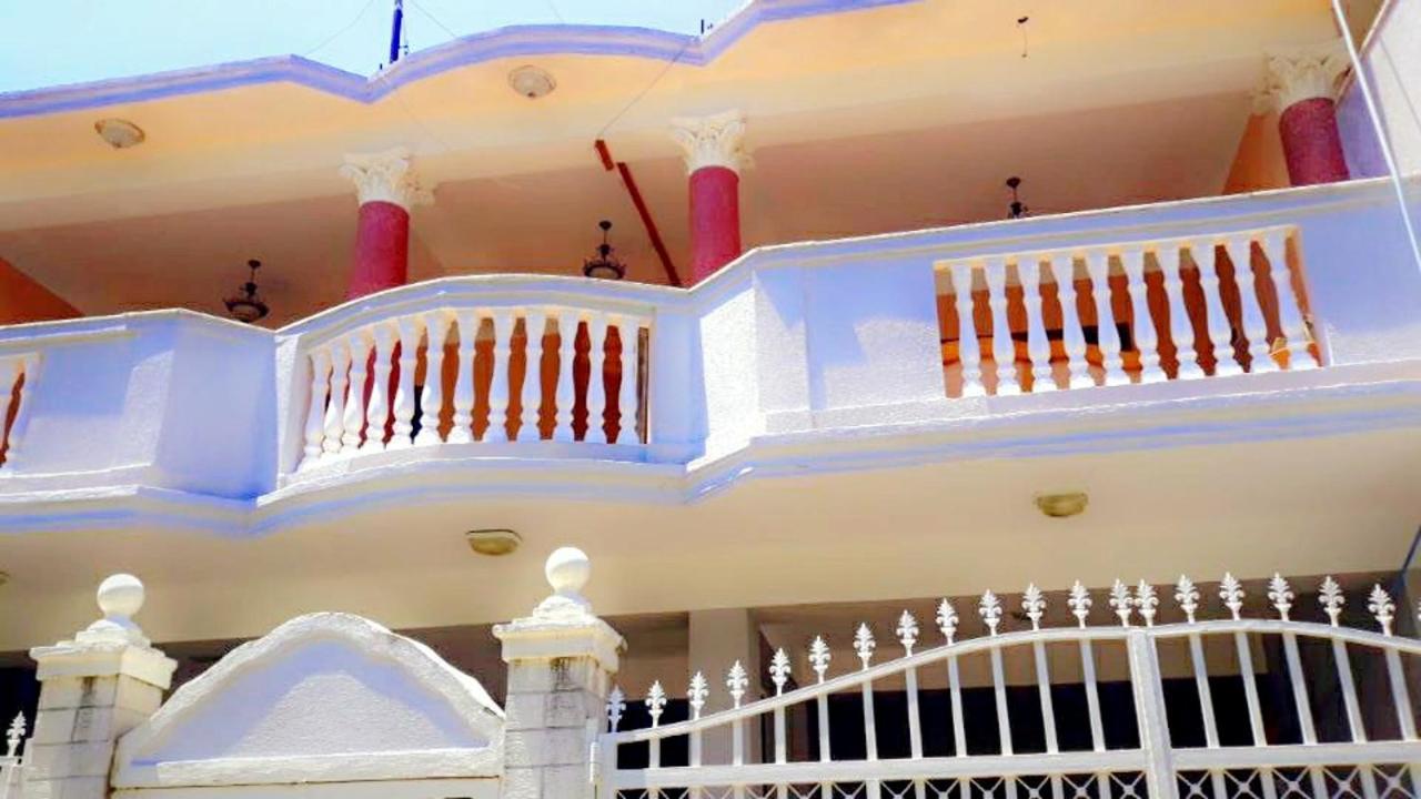 Villa Jons & Grace Velipojë Exterior foto